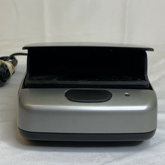 Gemini VHS Rewinder RW1300 Video Cassette Recorder - Picture 1 of 5